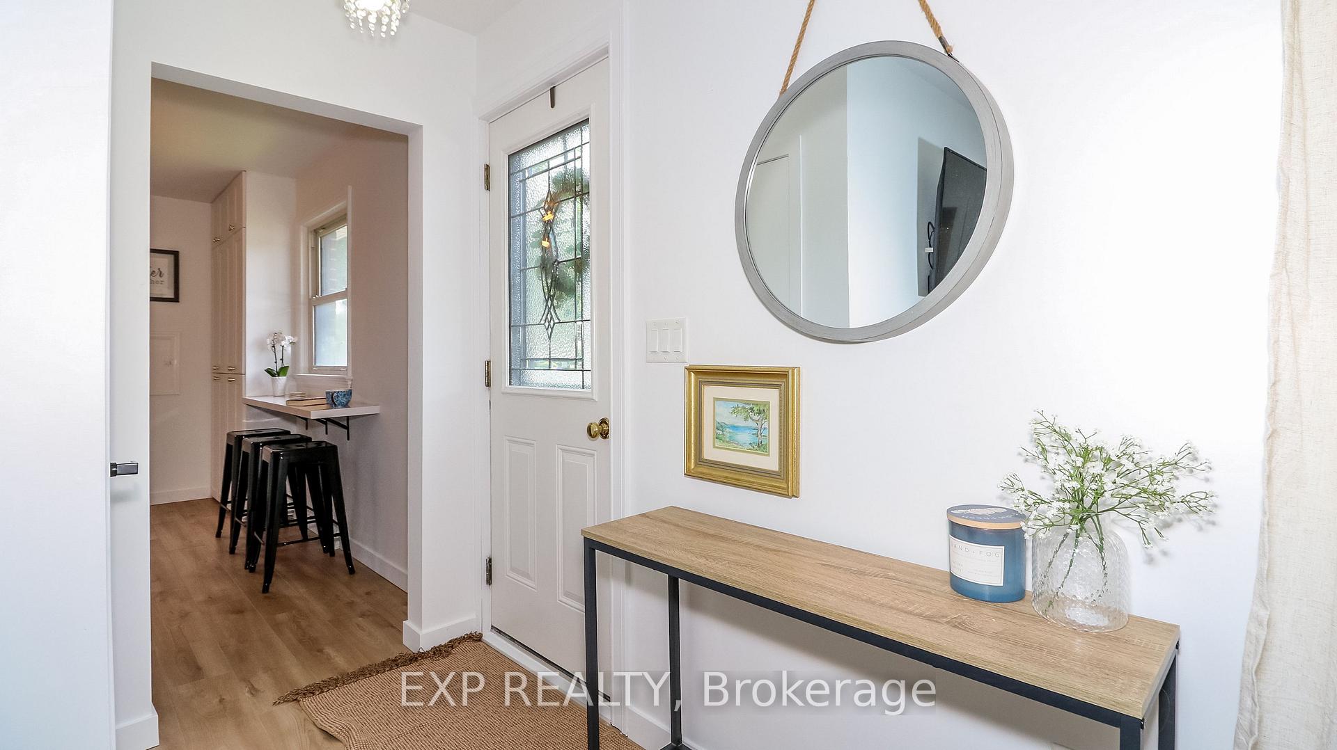 Photo 17 of 145 Cook Street, Barrie, Codrington — HOMEH