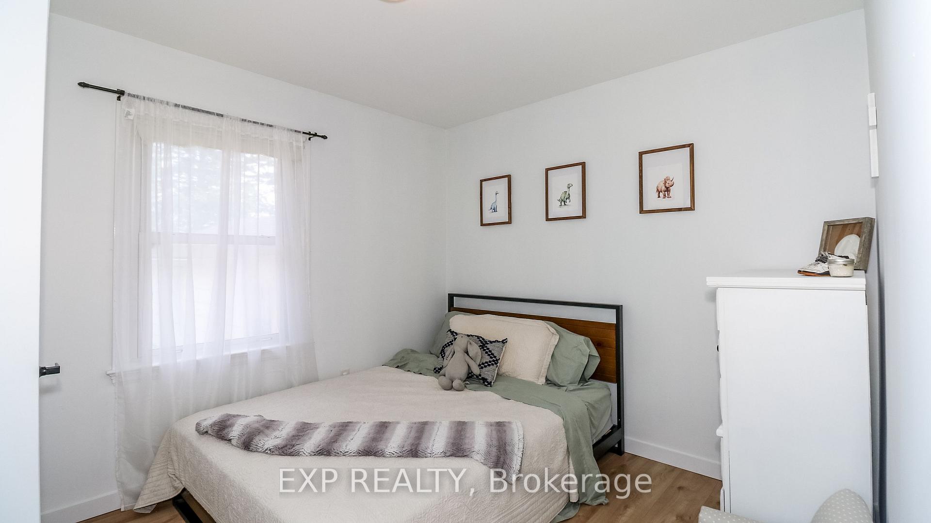 Photo 23 of 145 Cook Street, Barrie, Codrington — HOMEH