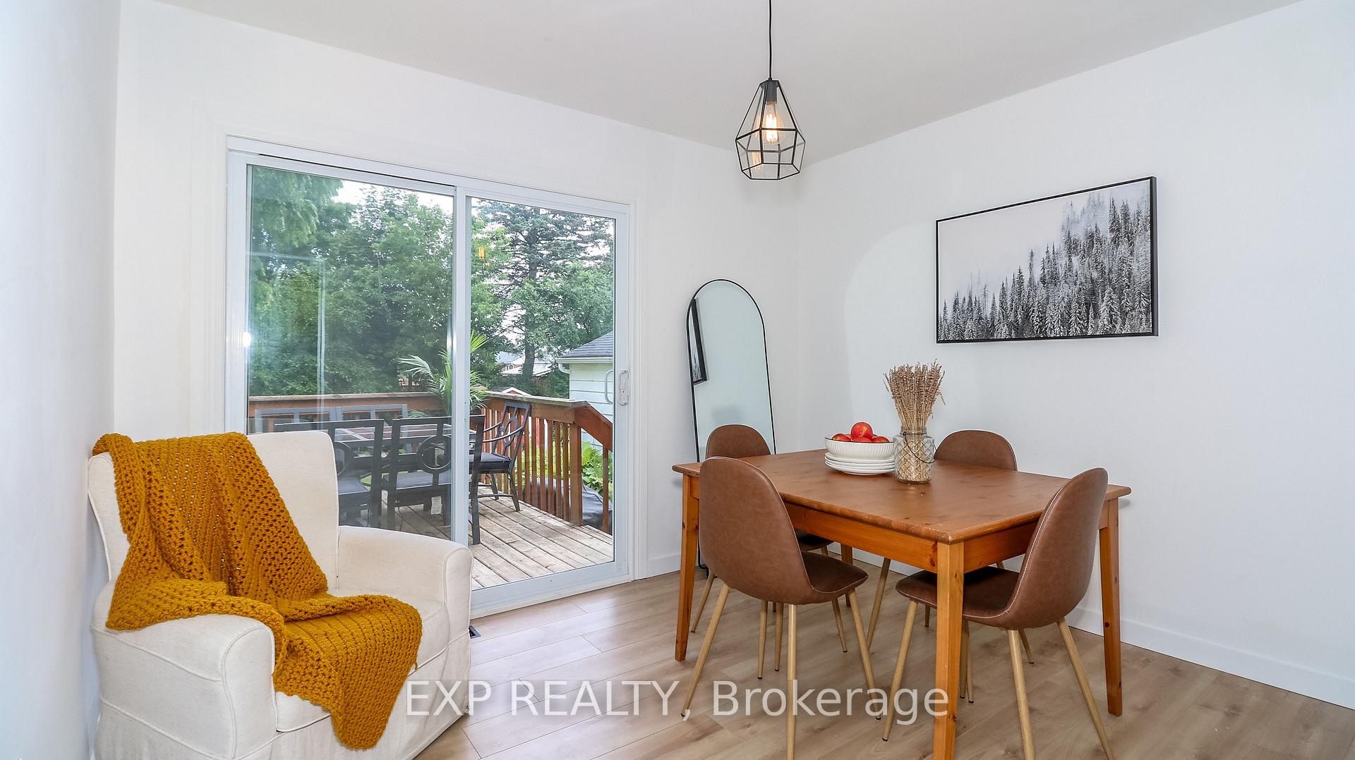 Photo 24 of 145 Cook Street, Barrie, Codrington — HOMEH