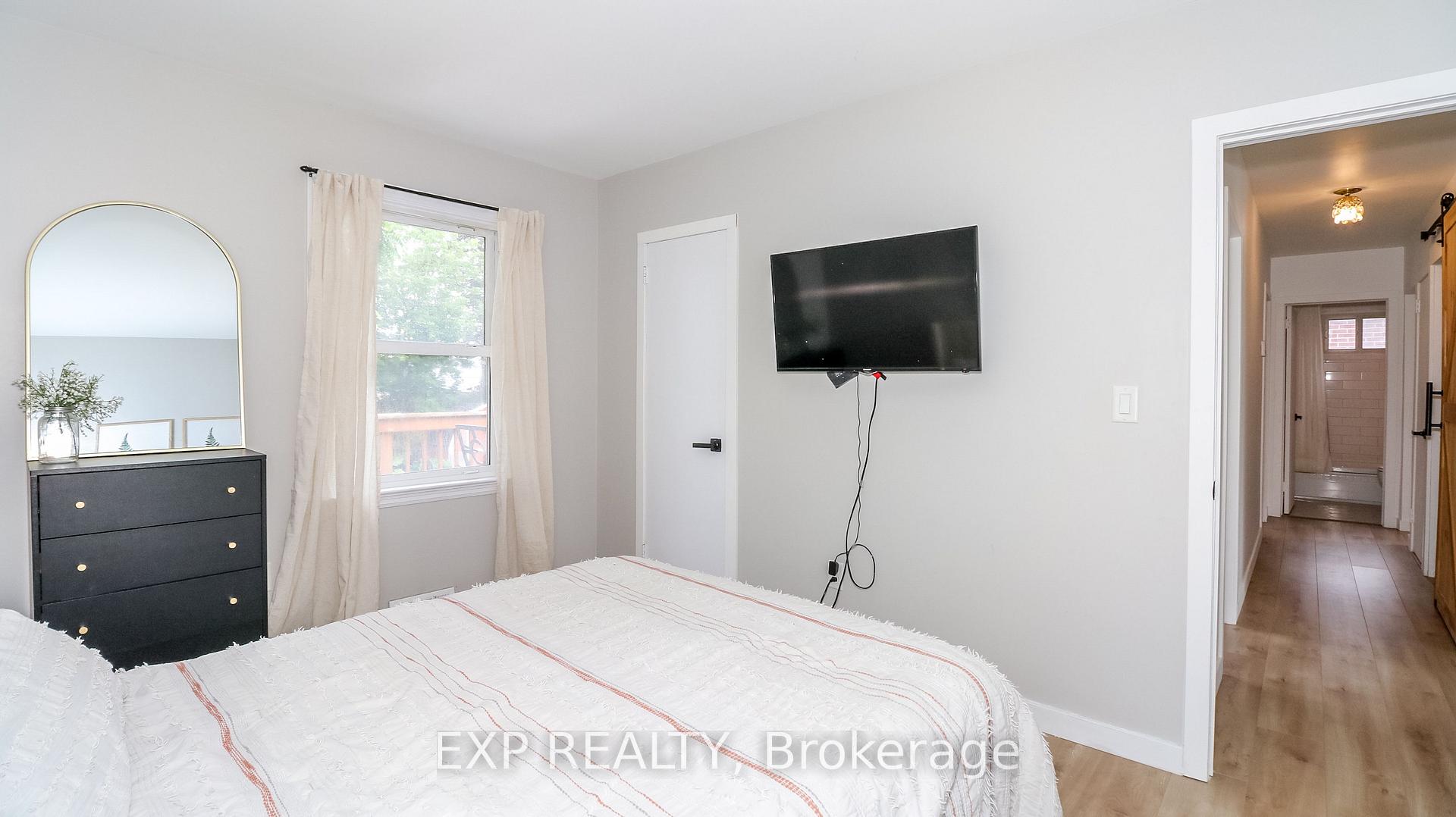 Photo 27 of 145 Cook Street, Barrie, Codrington — HOMEH