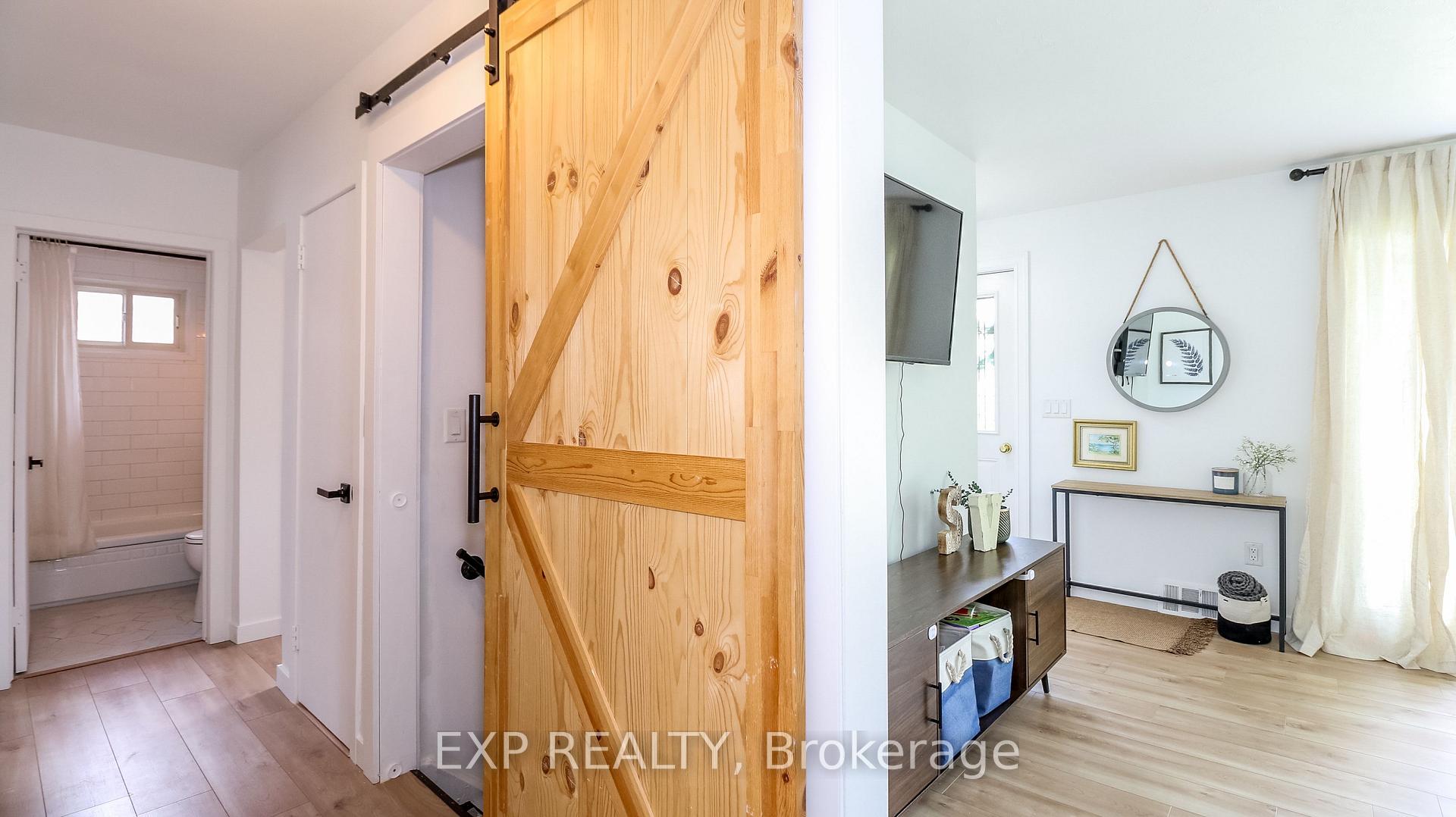 Photo 29 of 145 Cook Street, Barrie, Codrington — HOMEH