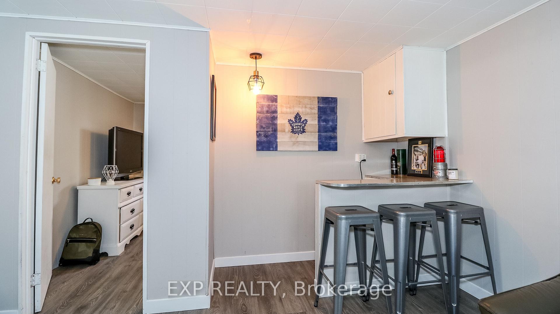 Photo 32 of 145 Cook Street, Barrie, Codrington — HOMEH