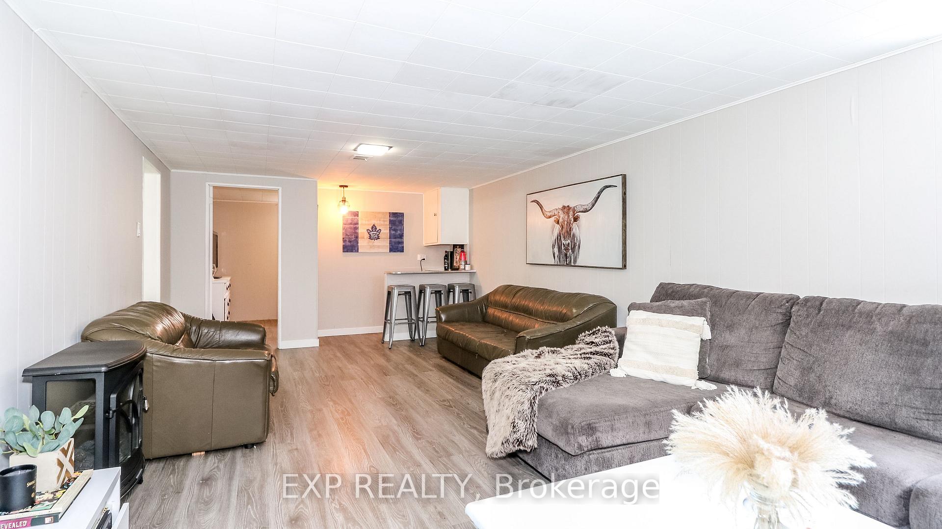 Photo 35 of 145 Cook Street, Barrie, Codrington — HOMEH