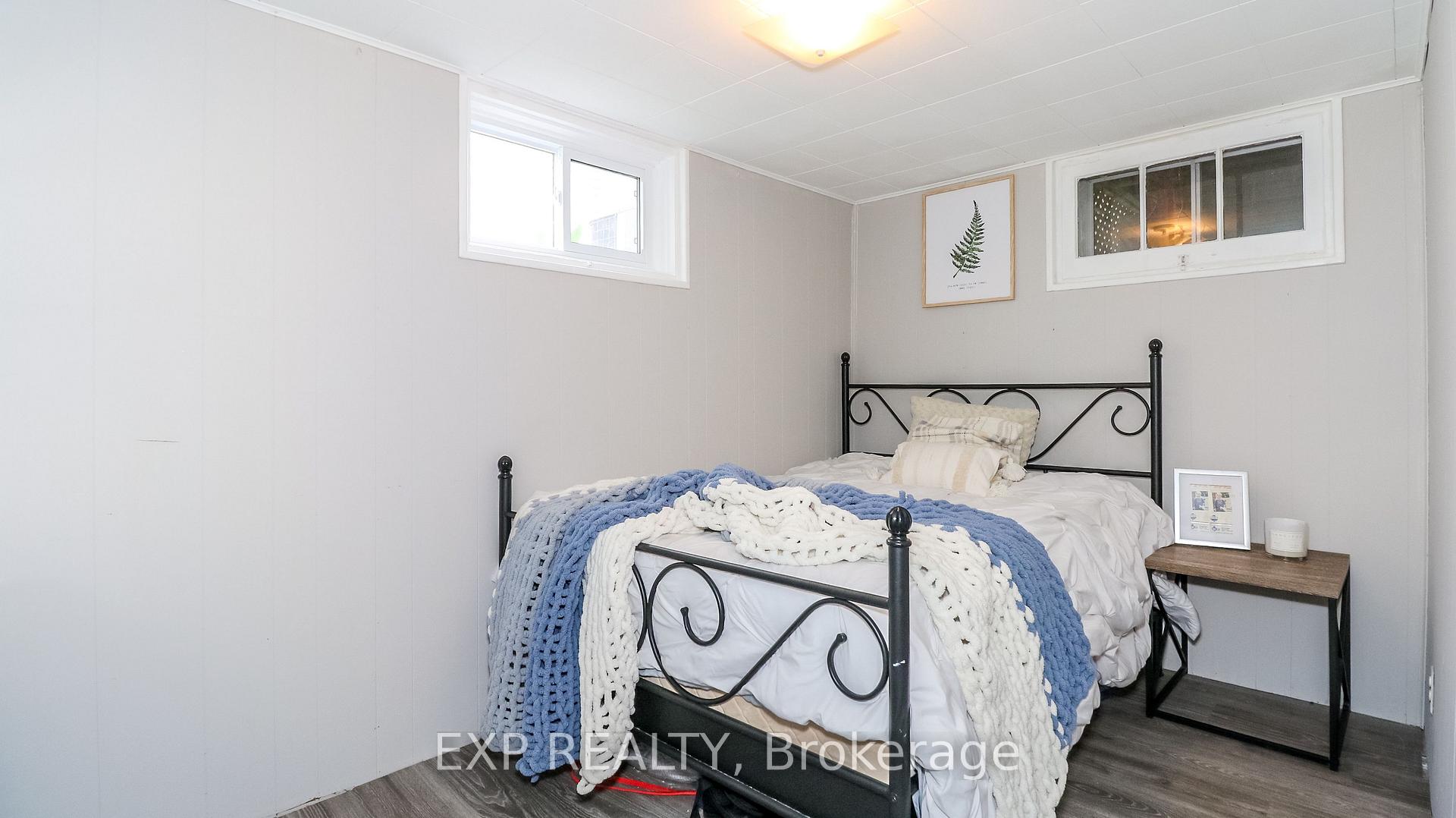 Photo 36 of 145 Cook Street, Barrie, Codrington — HOMEH