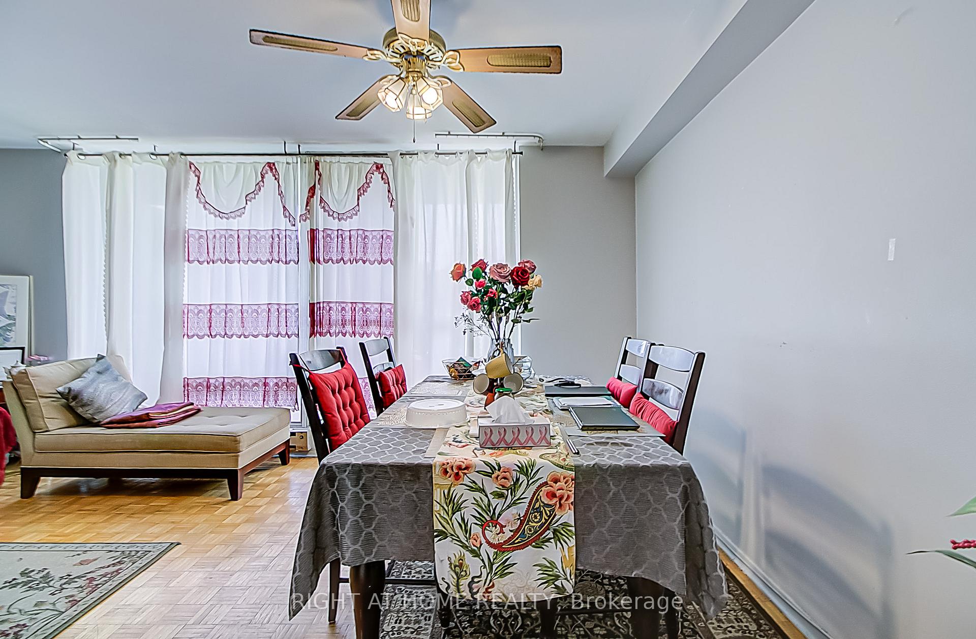 Photo 2 of Unit 106, 1 Massey Square, Toronto, Crescent Town — HOMEH