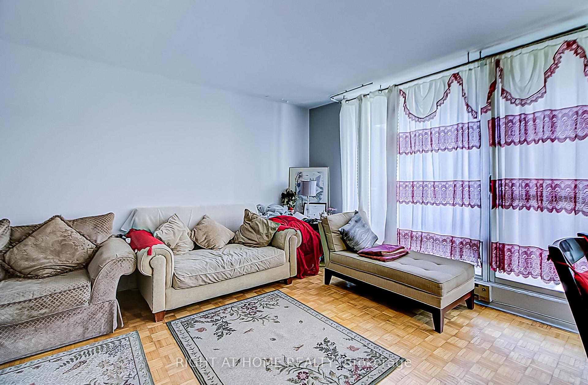 Photo 4 of Unit 106, 1 Massey Square, Toronto, Crescent Town — HOMEH