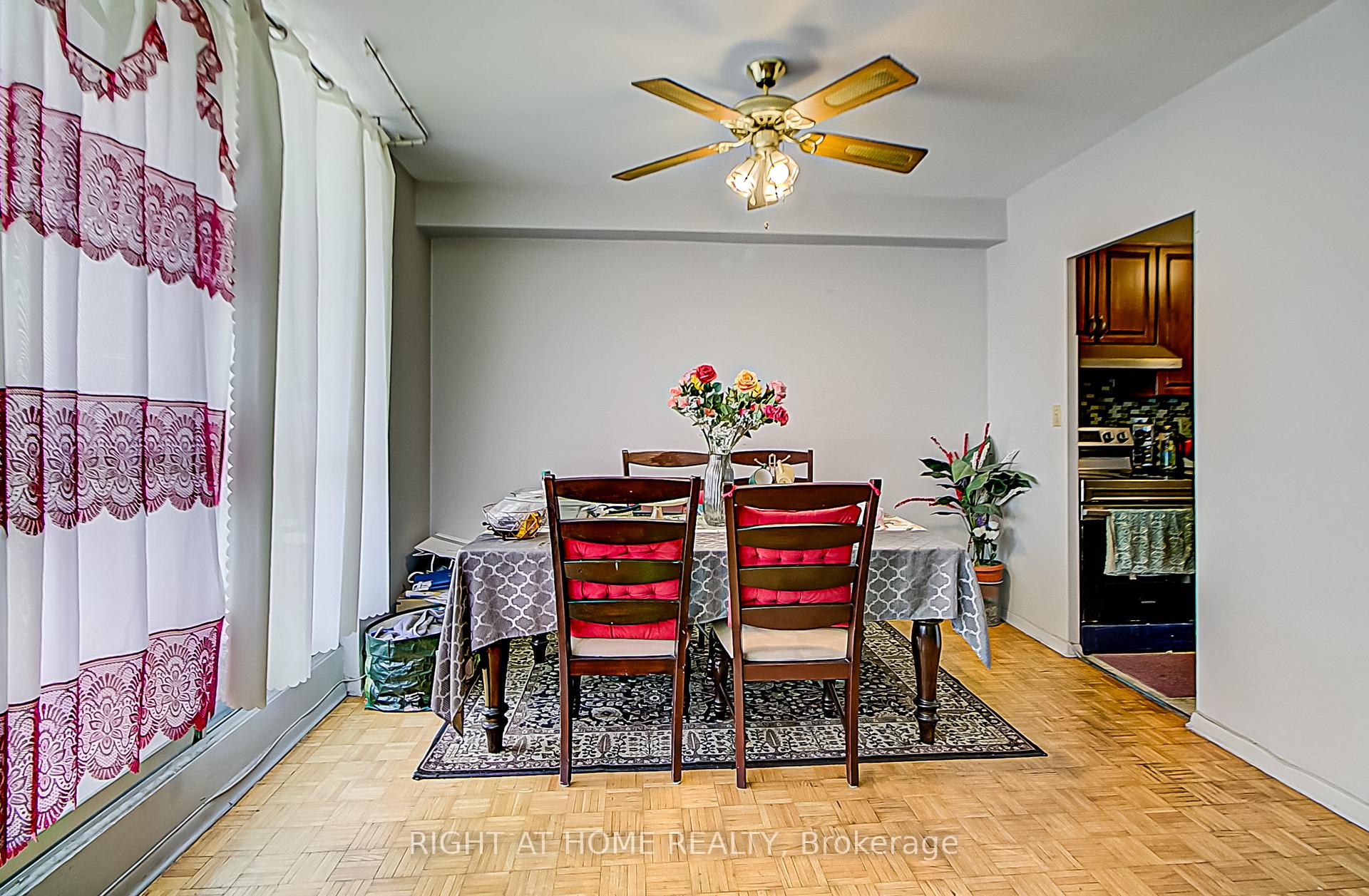 Photo 5 of Unit 106, 1 Massey Square, Toronto, Crescent Town — HOMEH