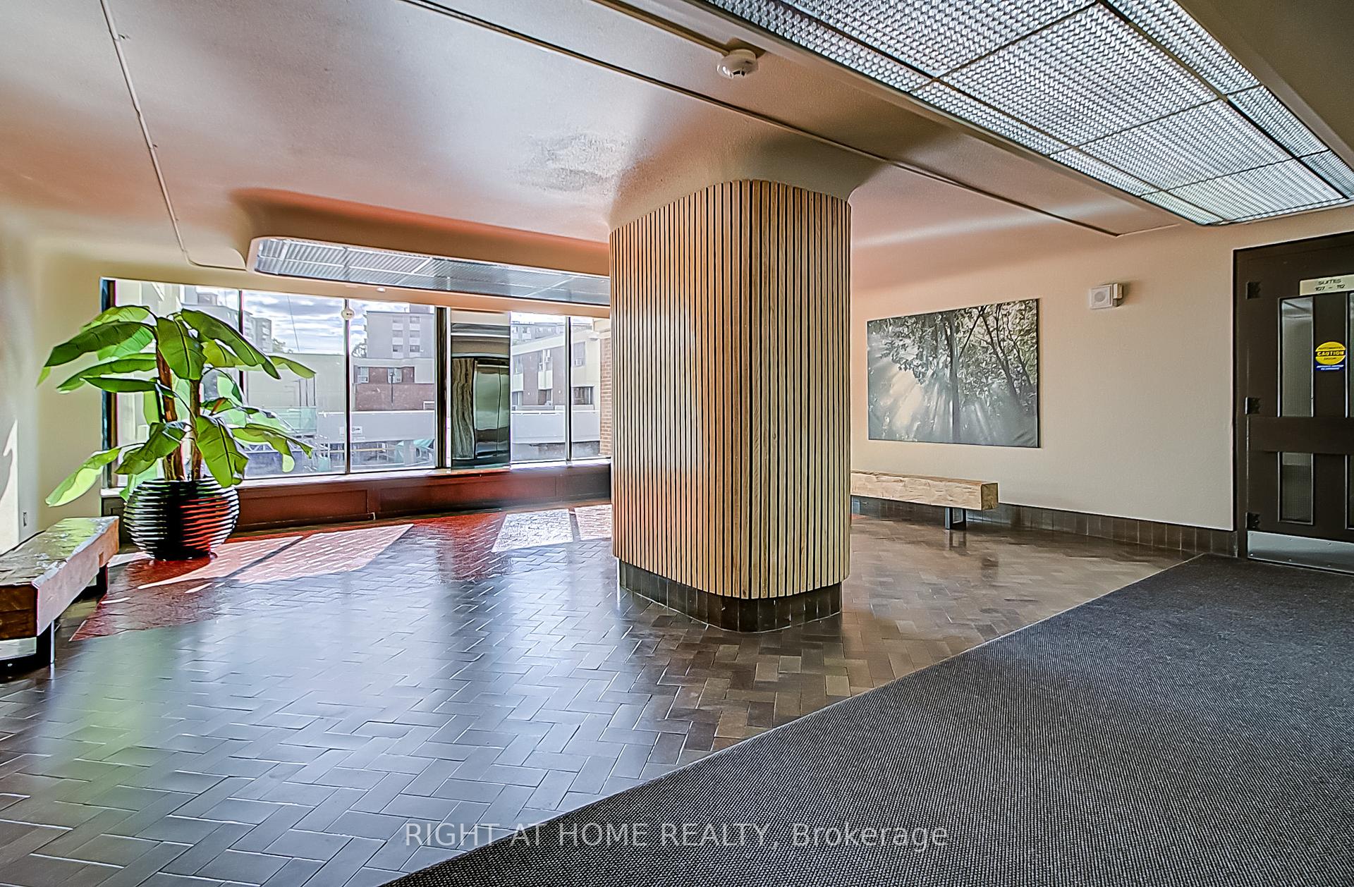 Photo 12 of Unit 106, 1 Massey Square, Toronto, Crescent Town — HOMEH