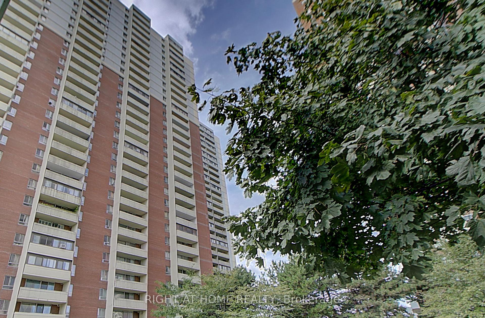 Photo 13 of Unit 106, 1 Massey Square, Toronto, Crescent Town — HOMEH