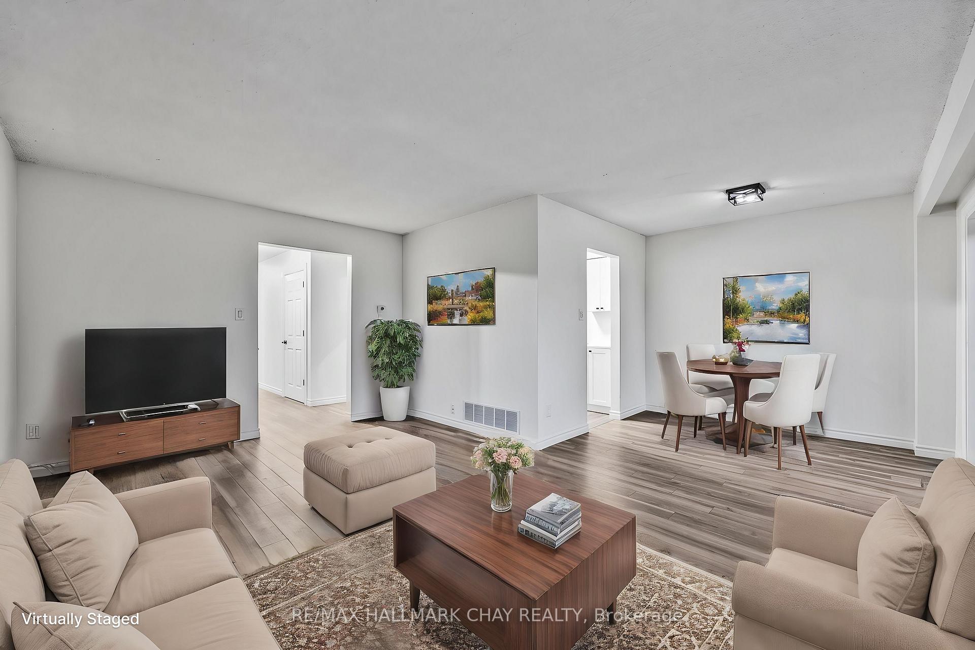 Photo 5 of Unit 6, 2 Bernick Drive, Barrie, Grove East — HOMEH