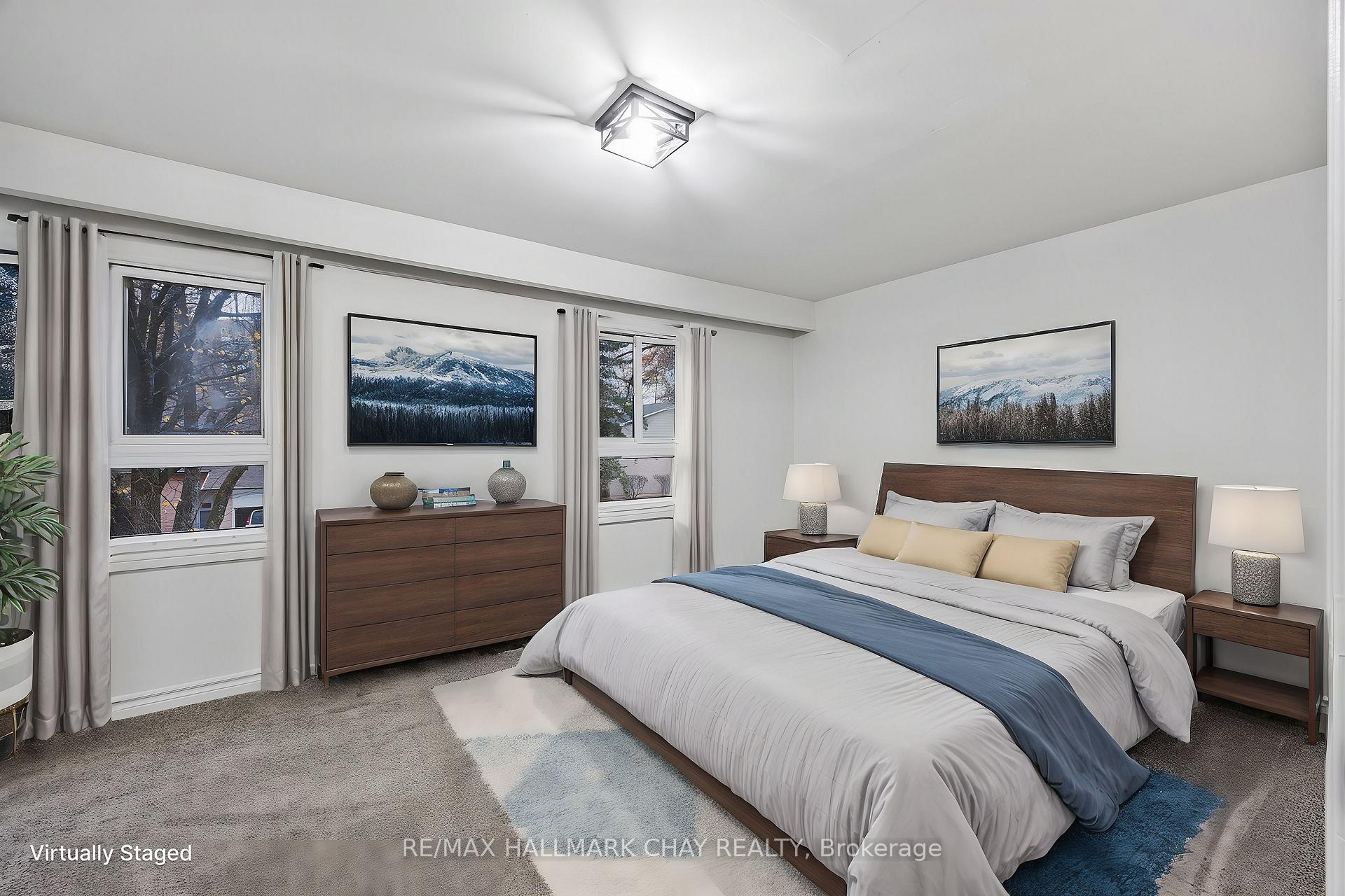 Photo 18 of Unit 6, 2 Bernick Drive, Barrie, Grove East — HOMEH