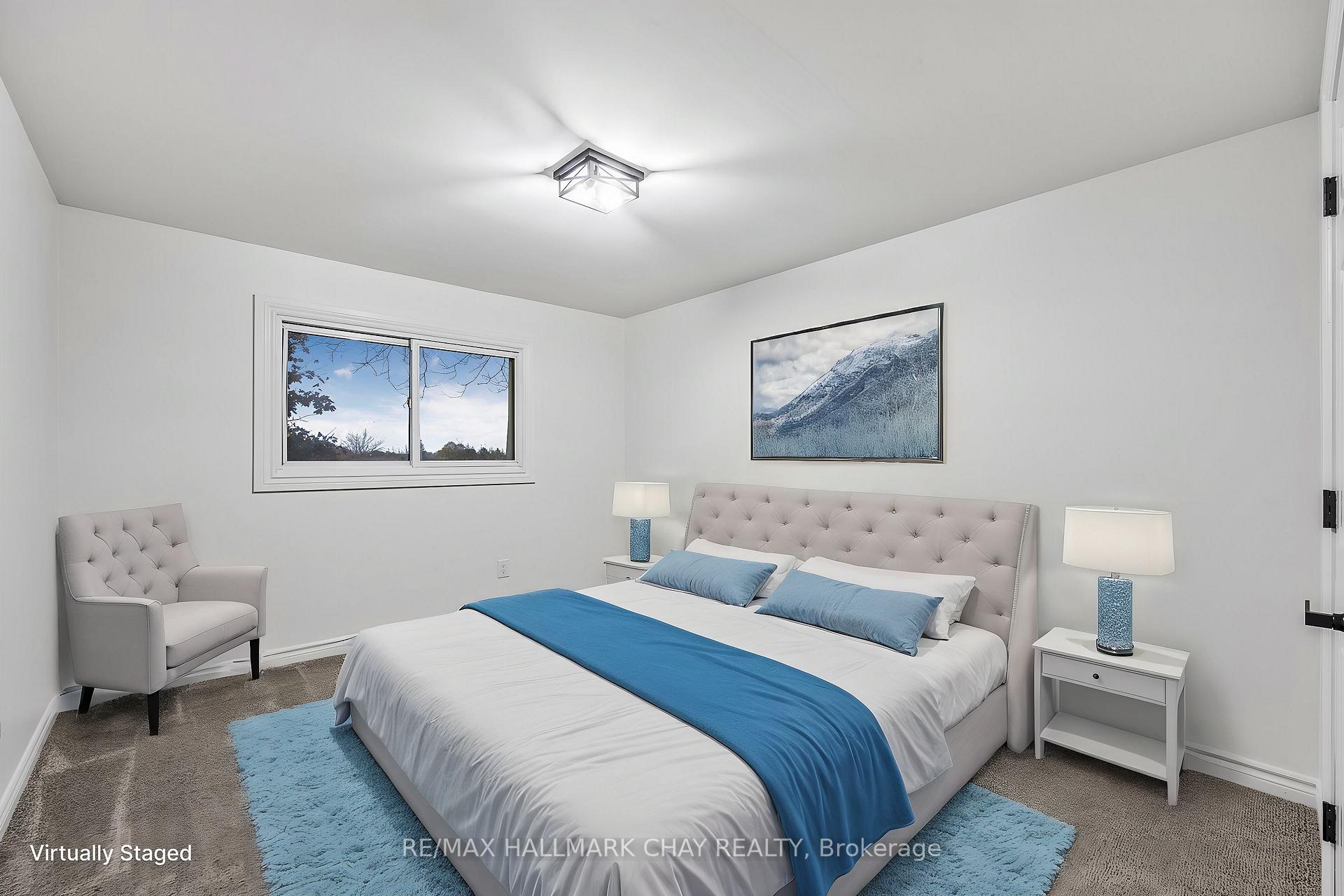 Photo 21 of Unit 6, 2 Bernick Drive, Barrie, Grove East — HOMEH