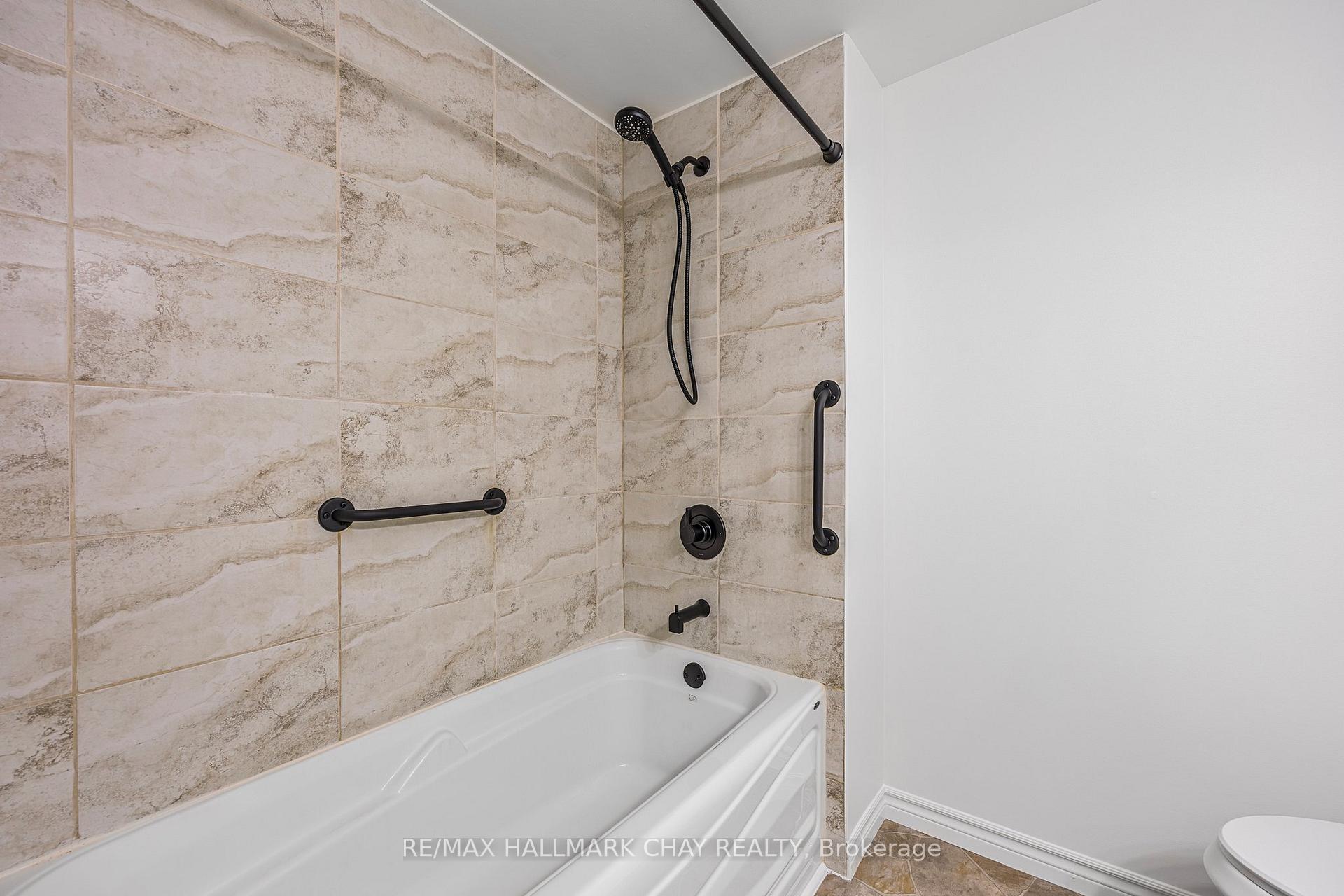 Photo 28 of Unit 6, 2 Bernick Drive, Barrie, Grove East — HOMEH