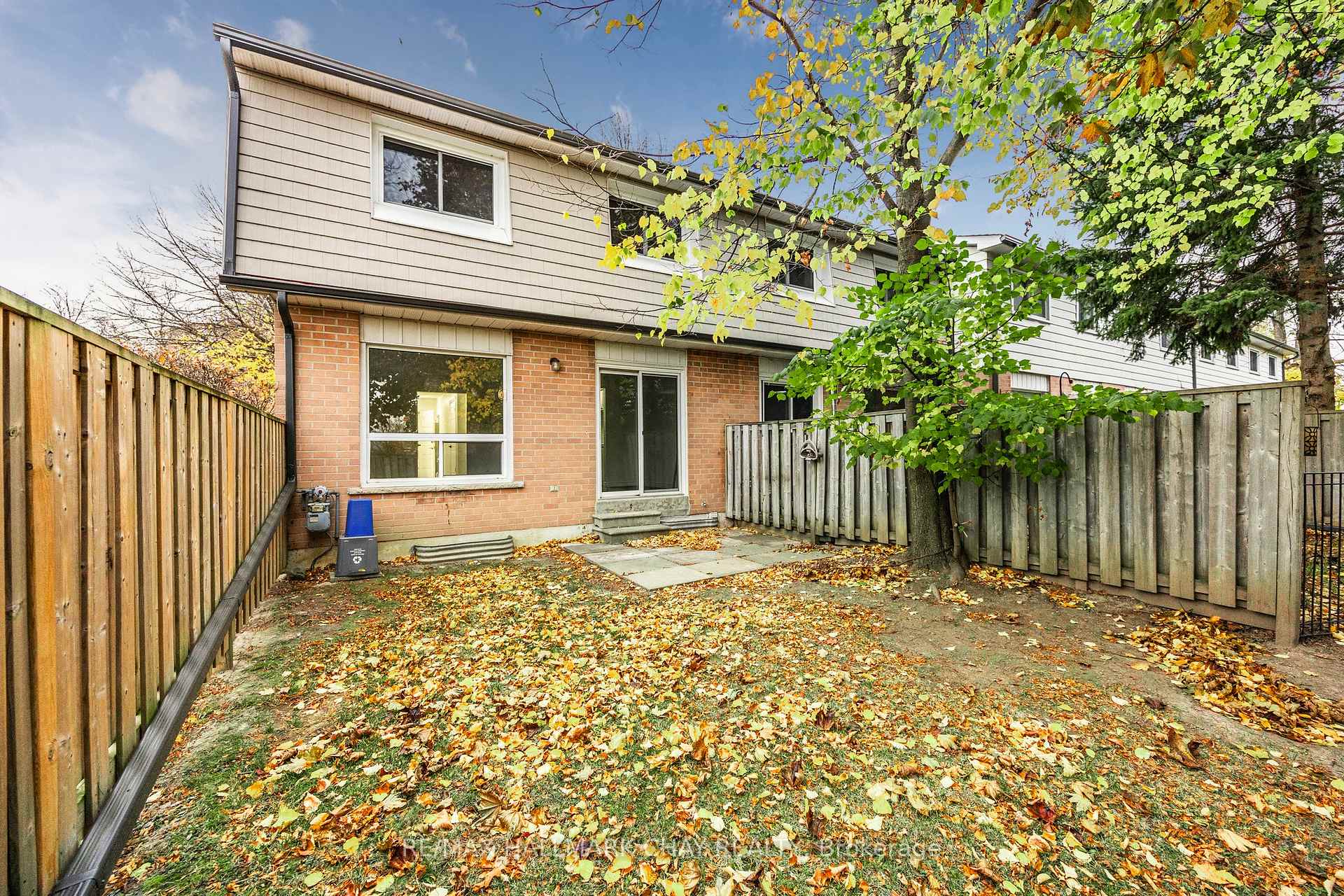 Photo 30 of Unit 6, 2 Bernick Drive, Barrie, Grove East — HOMEH