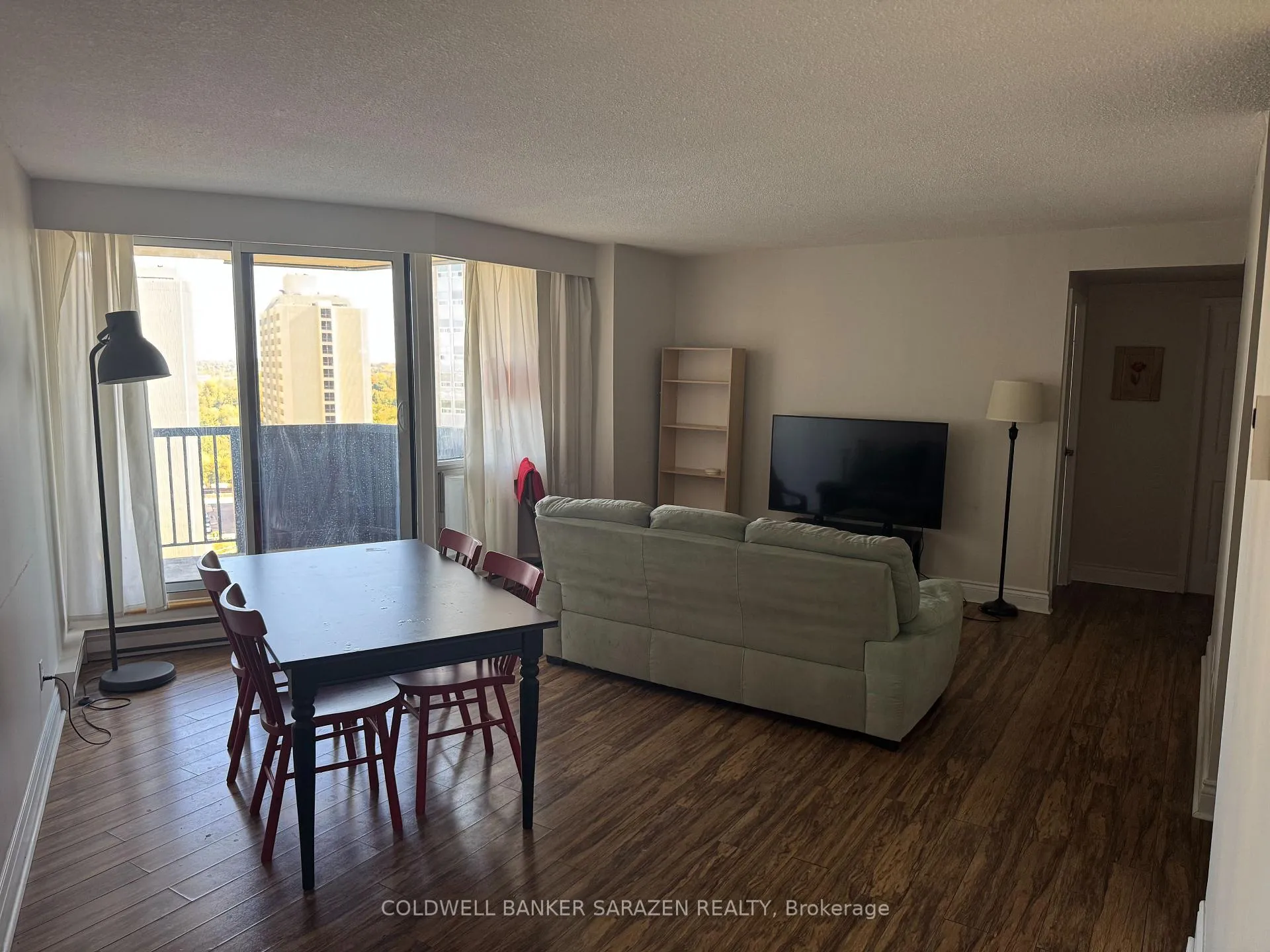 Photo 2 of Unit 1505, 900 Dynes Road, Ottawa, Carleton Square — HOMEH
