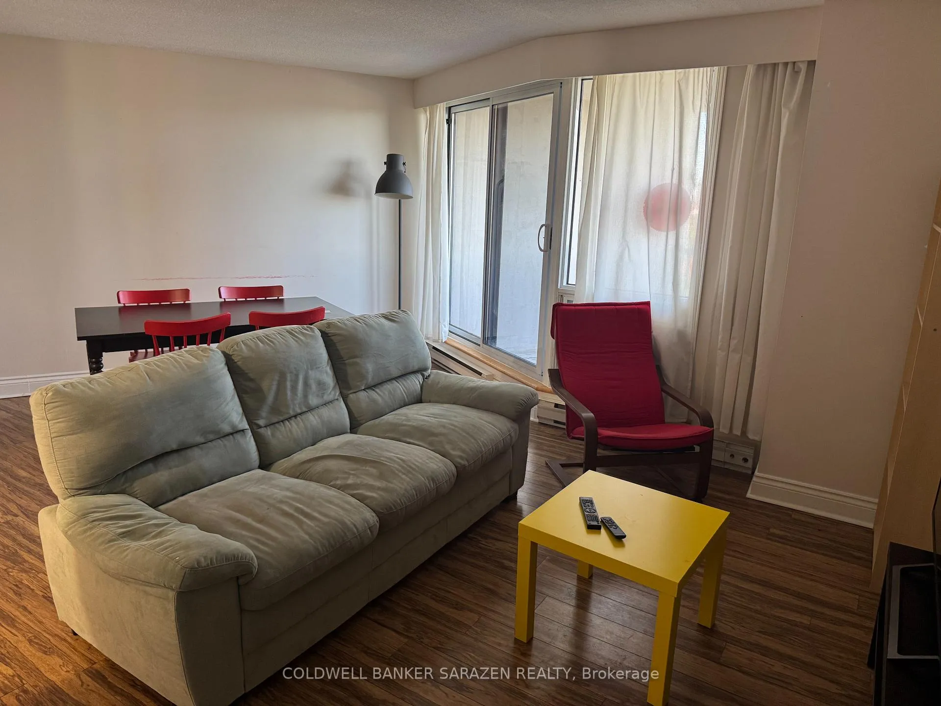 Photo 3 of Unit 1505, 900 Dynes Road, Ottawa, Carleton Square — HOMEH