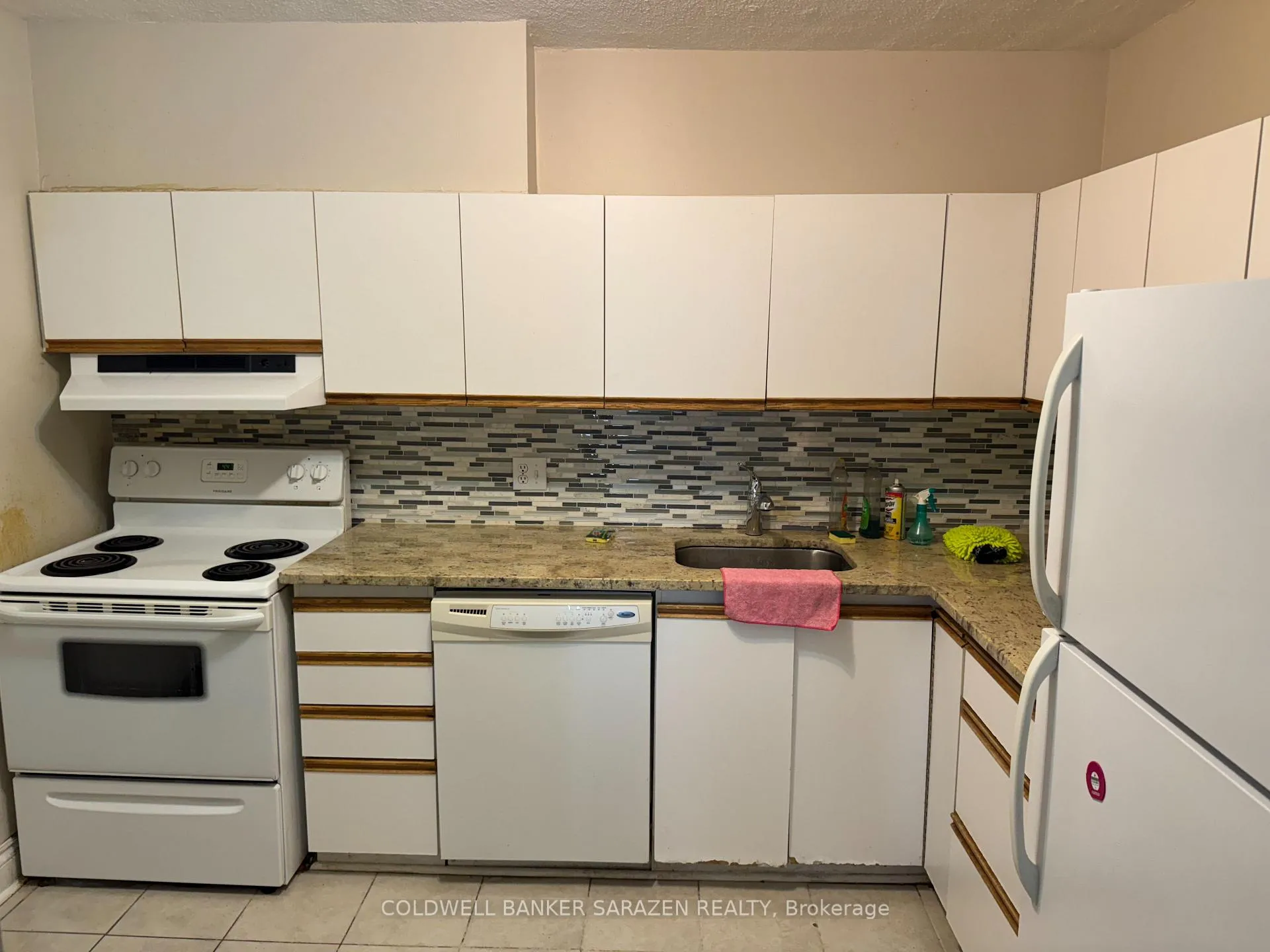 Photo 5 of Unit 1505, 900 Dynes Road, Ottawa, Carleton Square — HOMEH