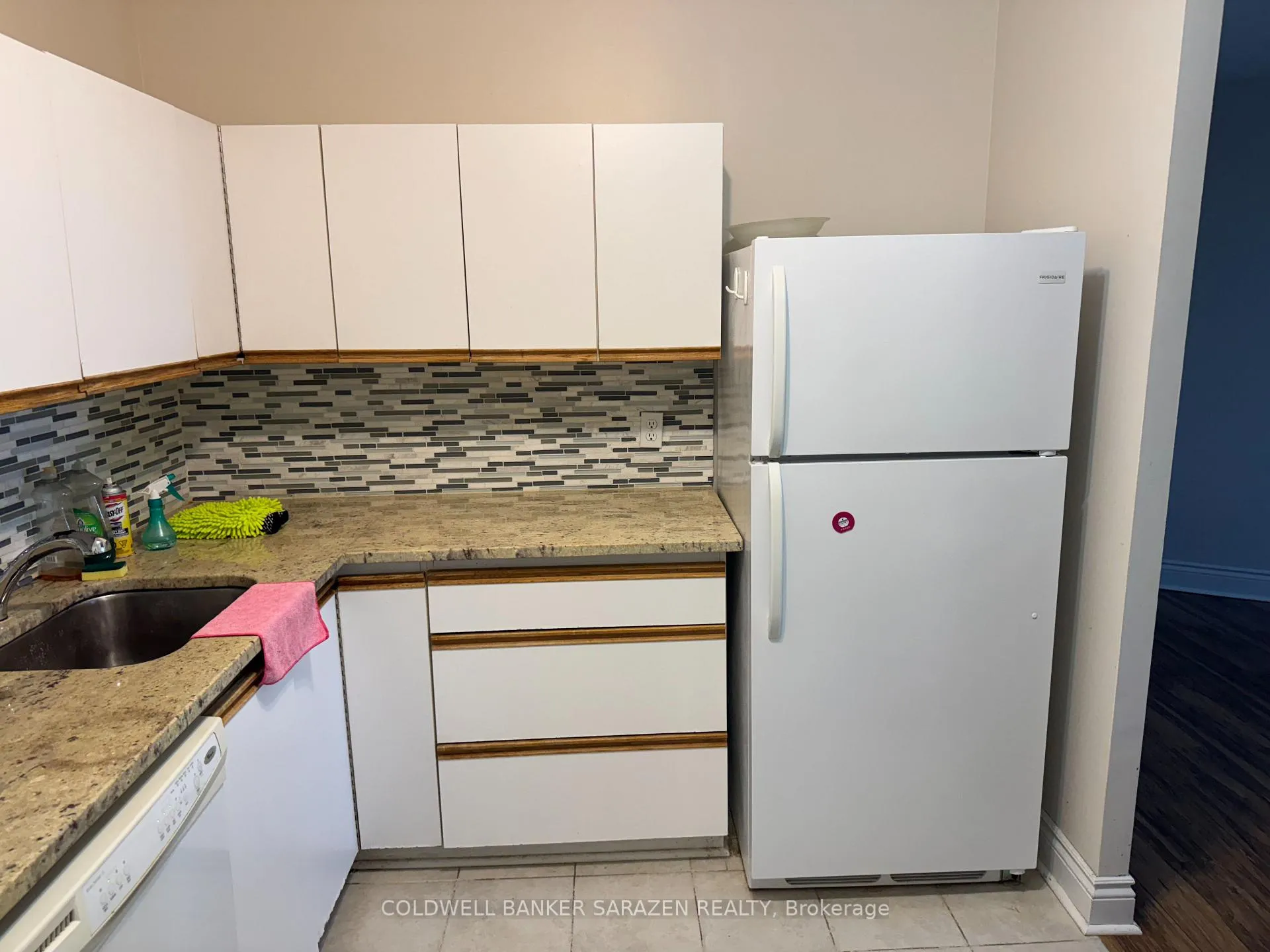 Photo 6 of Unit 1505, 900 Dynes Road, Ottawa, Carleton Square — HOMEH