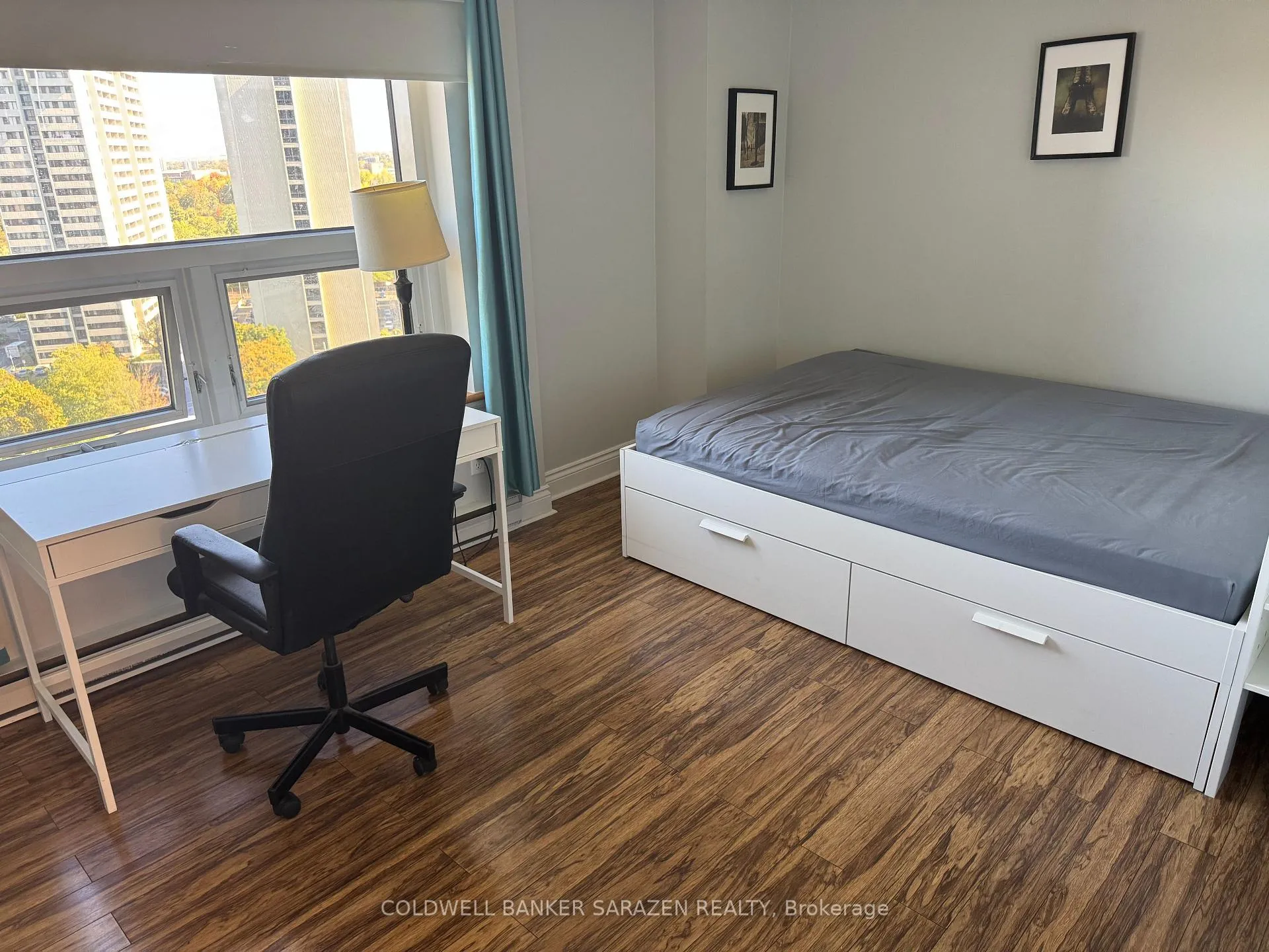 Photo 10 of Unit 1505, 900 Dynes Road, Ottawa, Carleton Square — HOMEH