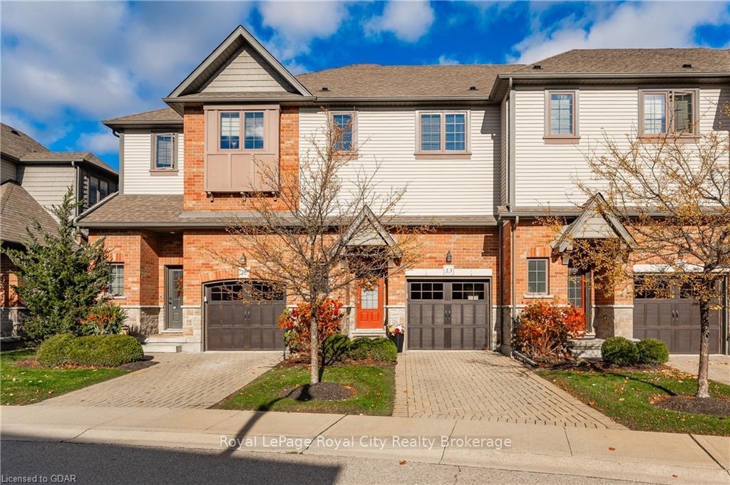 Photo 1 of Unit 13, 146 Downey Road, Guelph, Kortright Hills — HOMEH