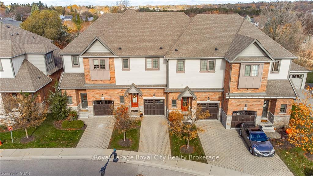 Photo 2 of Unit 13, 146 Downey Road, Guelph, Kortright Hills — HOMEH