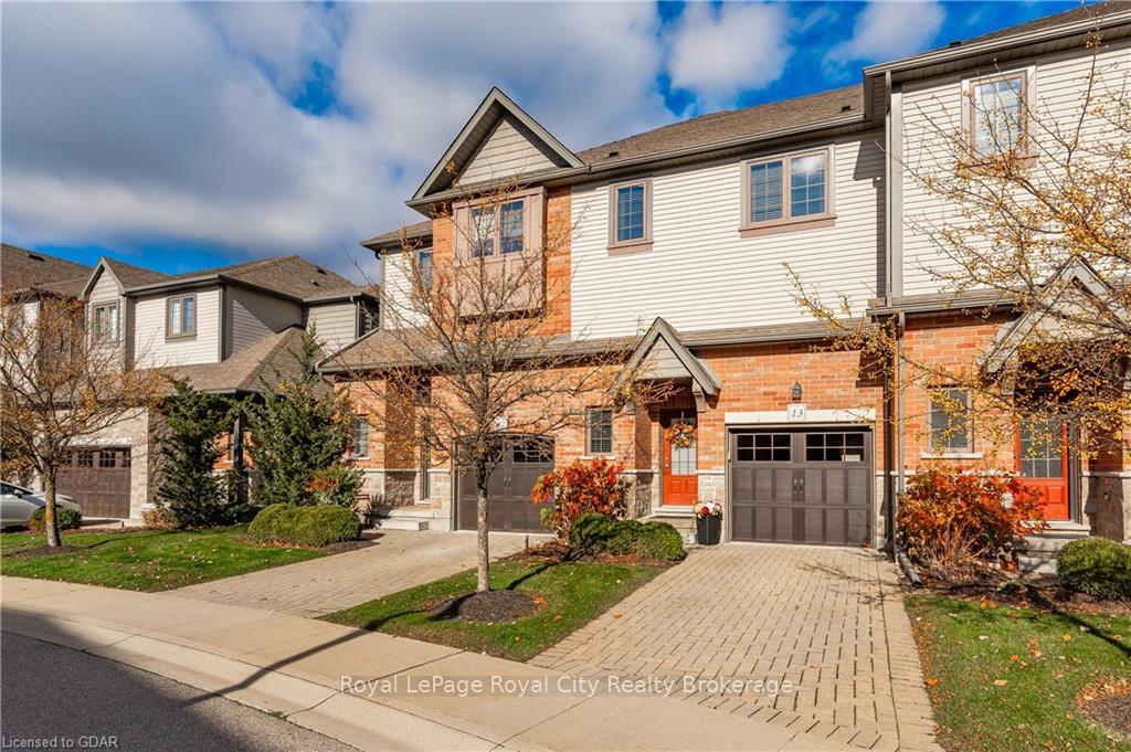 Photo 7 of Unit 13, 146 Downey Road, Guelph, Kortright Hills — HOMEH