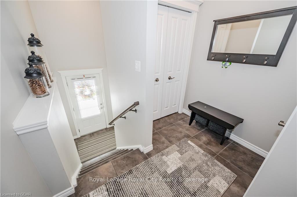 Photo 10 of Unit 13, 146 Downey Road, Guelph, Kortright Hills — HOMEH