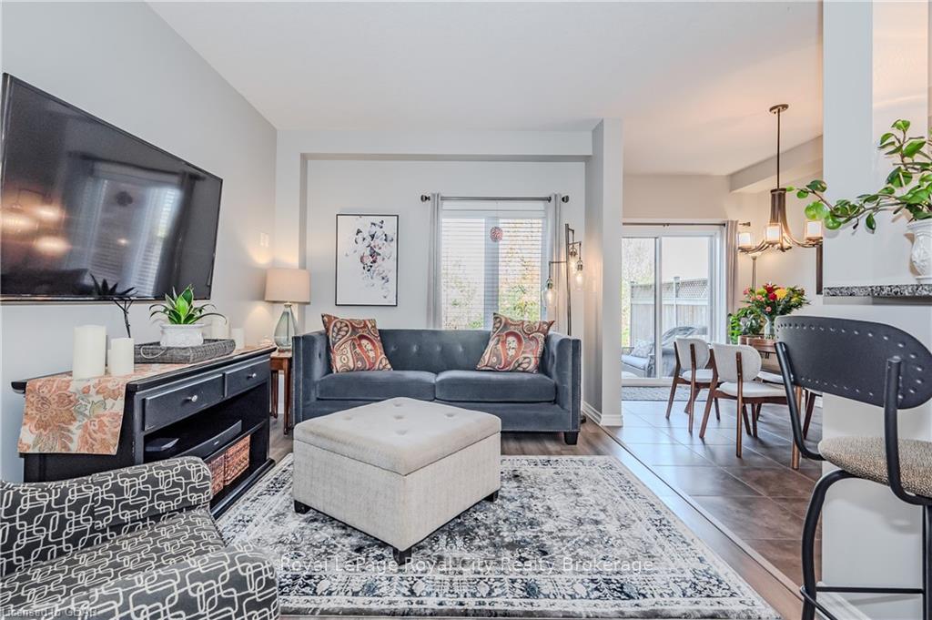 Photo 13 of Unit 13, 146 Downey Road, Guelph, Kortright Hills — HOMEH