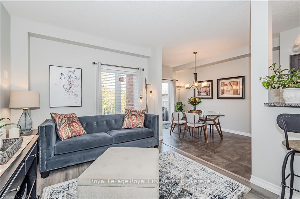 Photo 14 of Unit 13, 146 Downey Road, Guelph, Kortright Hills — HOMEH