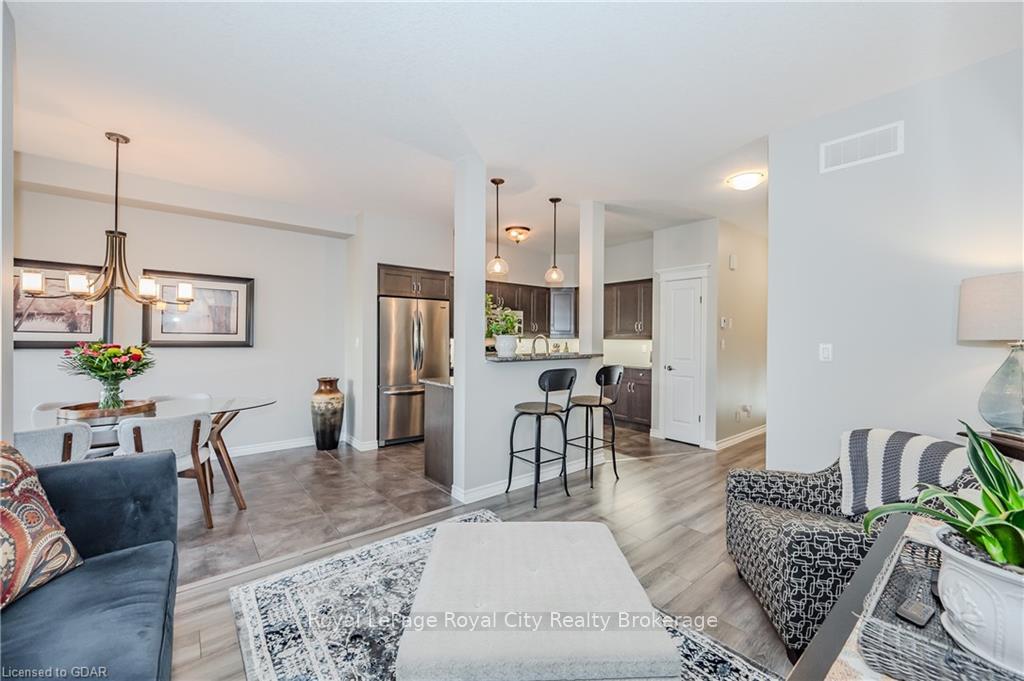 Photo 15 of Unit 13, 146 Downey Road, Guelph, Kortright Hills — HOMEH