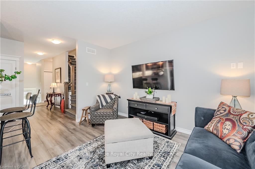 Photo 16 of Unit 13, 146 Downey Road, Guelph, Kortright Hills — HOMEH