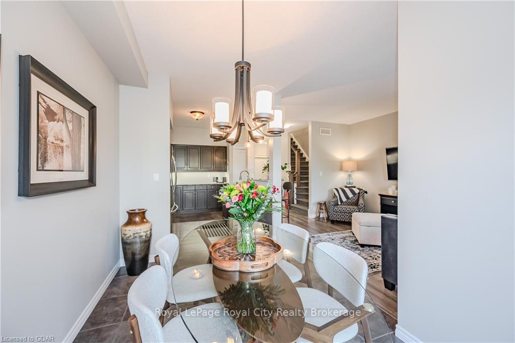 Photo 19 of Unit 13, 146 Downey Road, Guelph, Kortright Hills — HOMEH