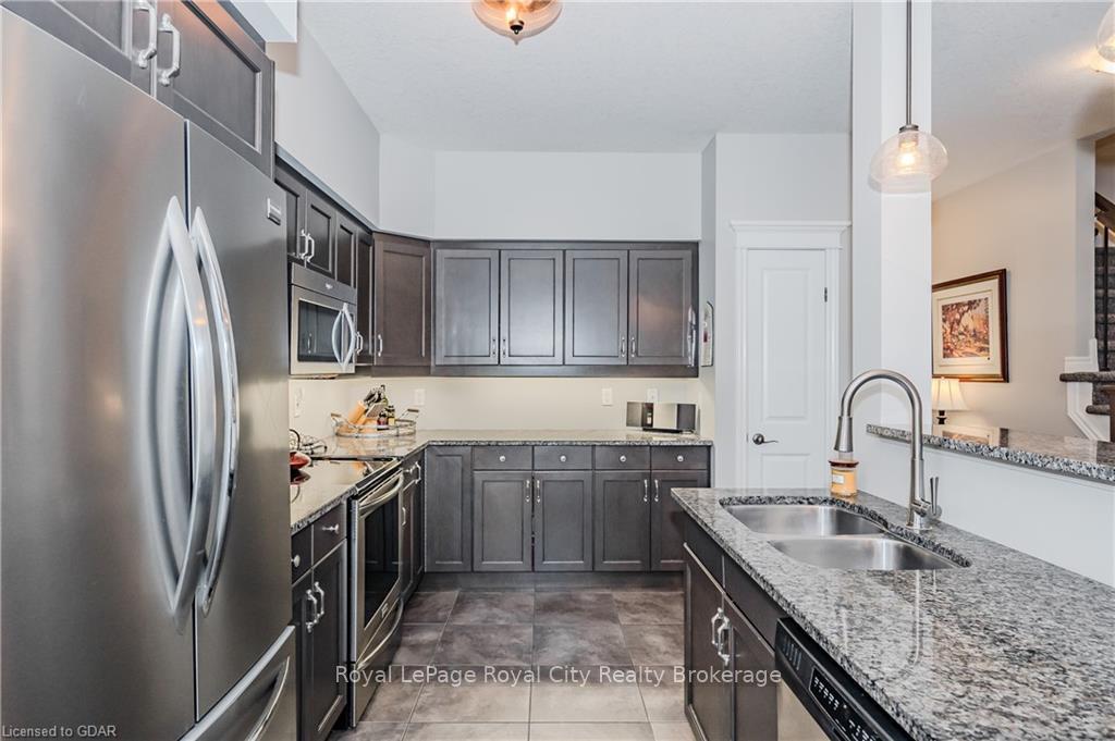 Photo 21 of Unit 13, 146 Downey Road, Guelph, Kortright Hills — HOMEH