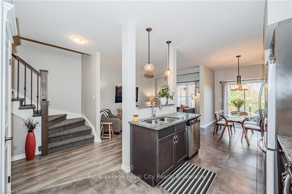 Photo 24 of Unit 13, 146 Downey Road, Guelph, Kortright Hills — HOMEH