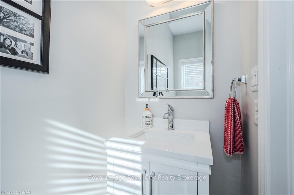 Photo 25 of Unit 13, 146 Downey Road, Guelph, Kortright Hills — HOMEH