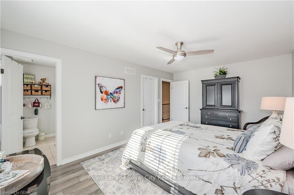 Photo 28 of Unit 13, 146 Downey Road, Guelph, Kortright Hills — HOMEH