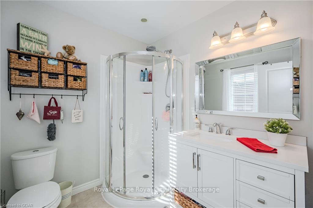 Photo 29 of Unit 13, 146 Downey Road, Guelph, Kortright Hills — HOMEH
