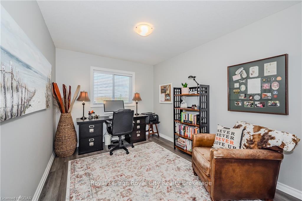 Photo 30 of Unit 13, 146 Downey Road, Guelph, Kortright Hills — HOMEH