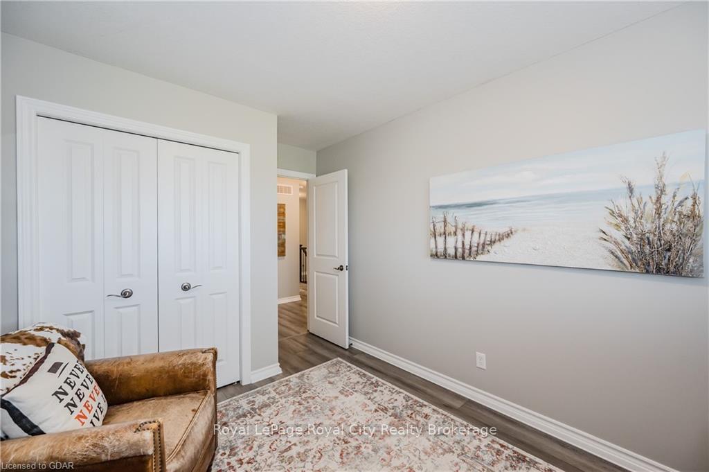 Photo 31 of Unit 13, 146 Downey Road, Guelph, Kortright Hills — HOMEH