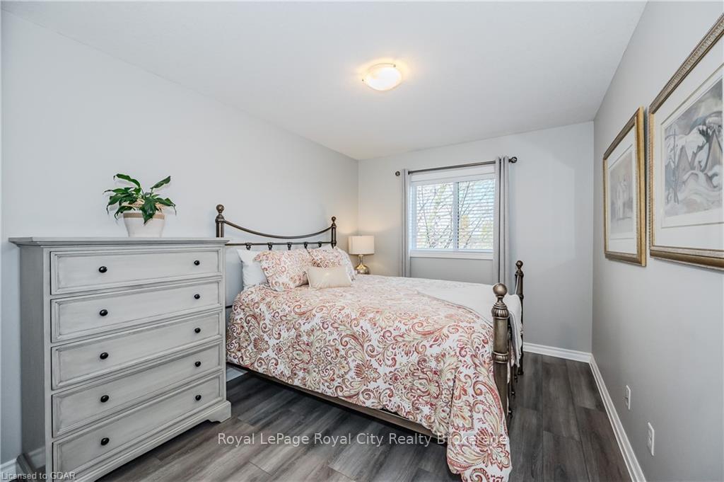 Photo 32 of Unit 13, 146 Downey Road, Guelph, Kortright Hills — HOMEH