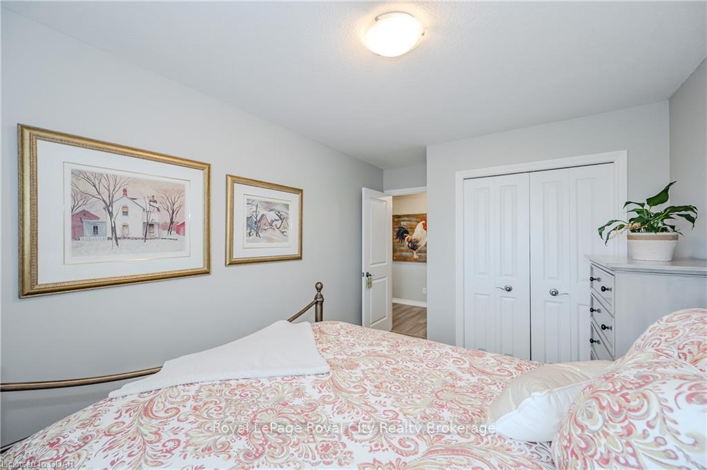 Photo 33 of Unit 13, 146 Downey Road, Guelph, Kortright Hills — HOMEH