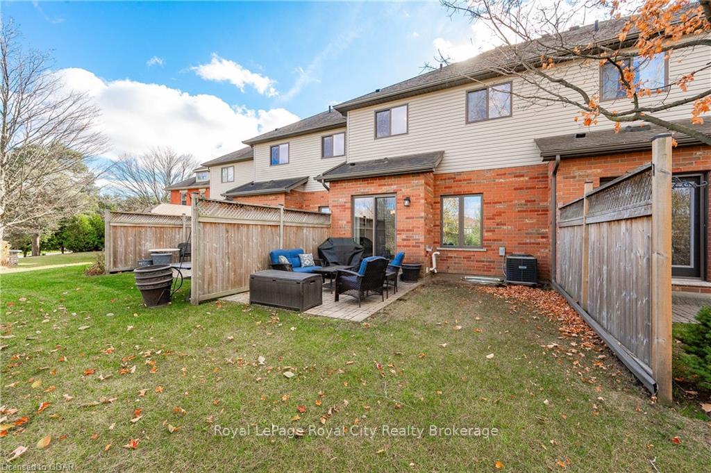 Photo 36 of Unit 13, 146 Downey Road, Guelph, Kortright Hills — HOMEH