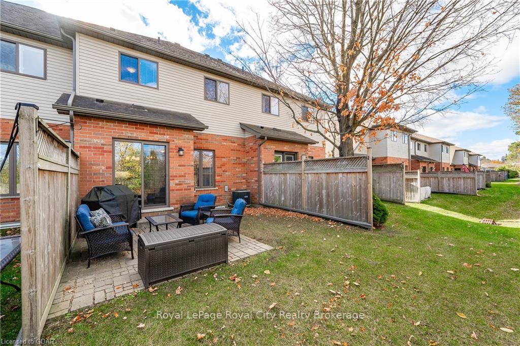 Photo 37 of Unit 13, 146 Downey Road, Guelph, Kortright Hills — HOMEH