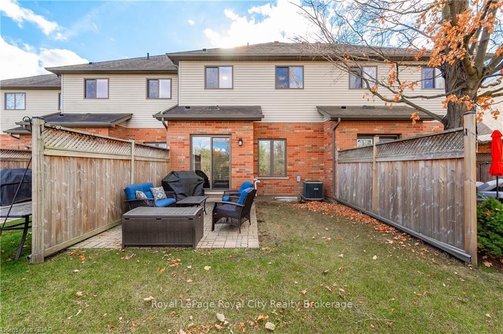 Photo 38 of Unit 13, 146 Downey Road, Guelph, Kortright Hills — HOMEH