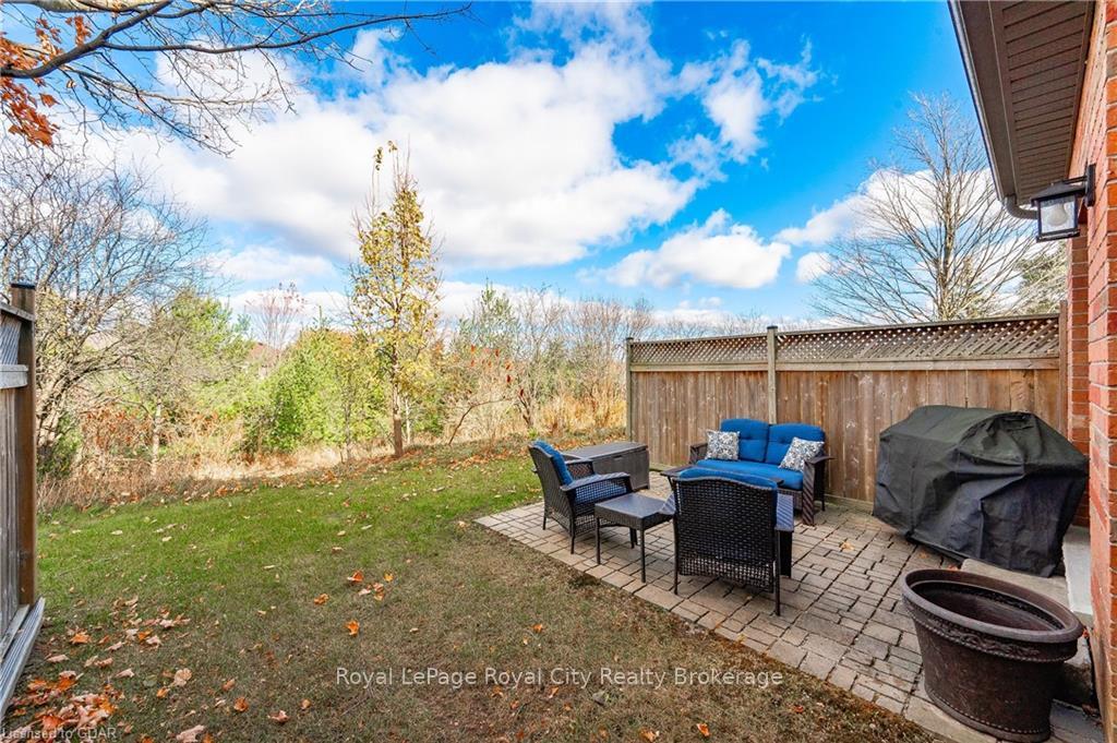 Photo 39 of Unit 13, 146 Downey Road, Guelph, Kortright Hills — HOMEH