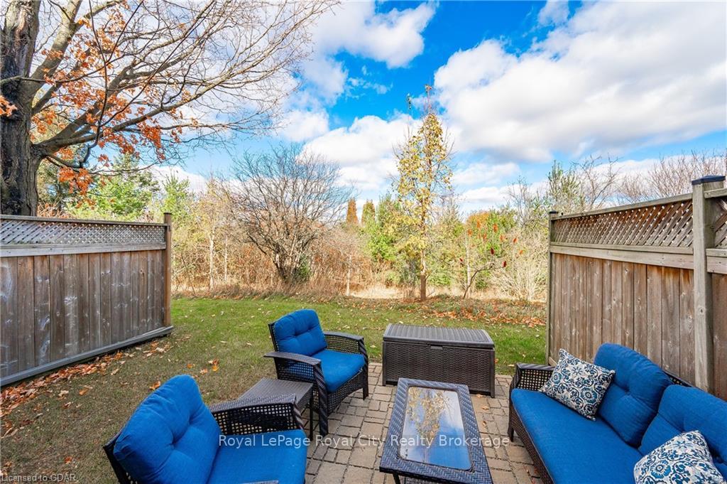 Photo 40 of Unit 13, 146 Downey Road, Guelph, Kortright Hills — HOMEH