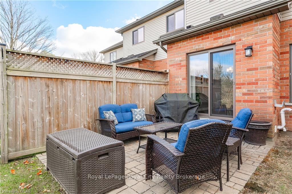 Photo 41 of Unit 13, 146 Downey Road, Guelph, Kortright Hills — HOMEH
