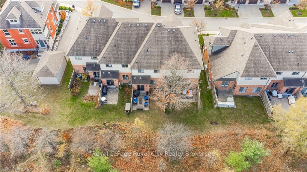 Photo 42 of Unit 13, 146 Downey Road, Guelph, Kortright Hills — HOMEH