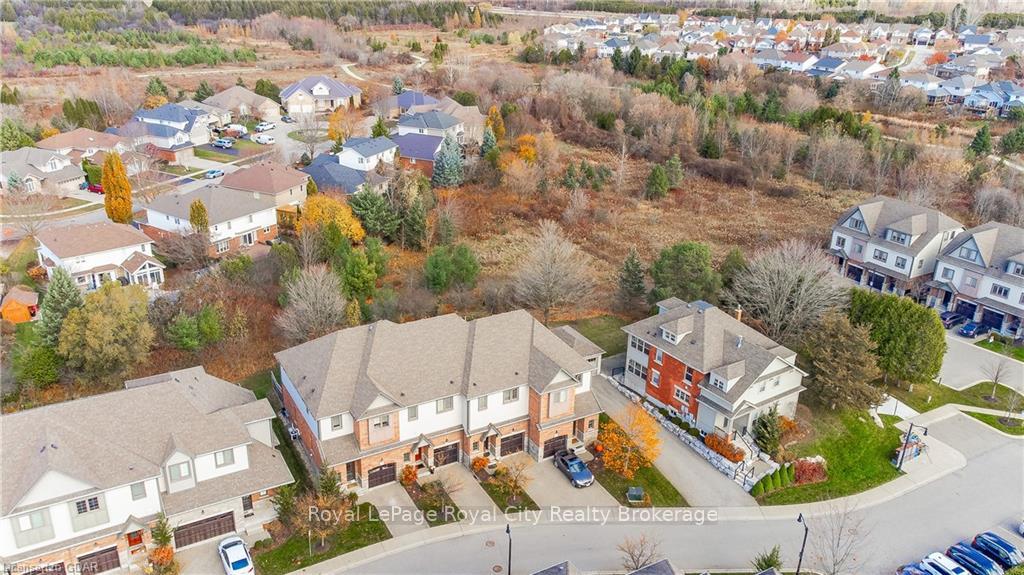 Photo 43 of Unit 13, 146 Downey Road, Guelph, Kortright Hills — HOMEH
