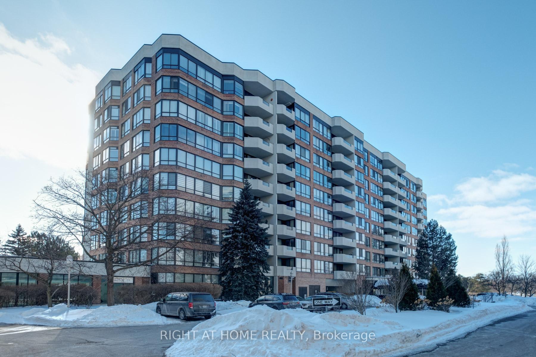 Photo 2 of Unit 303, 55 Austin Drive, Markham, Markville — HOMEH